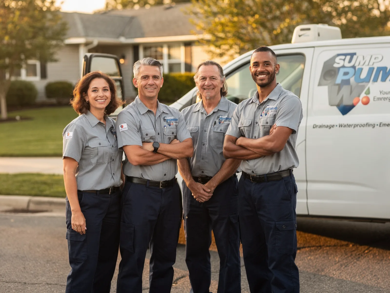 Water Heater Repair company in Cogswell, ND